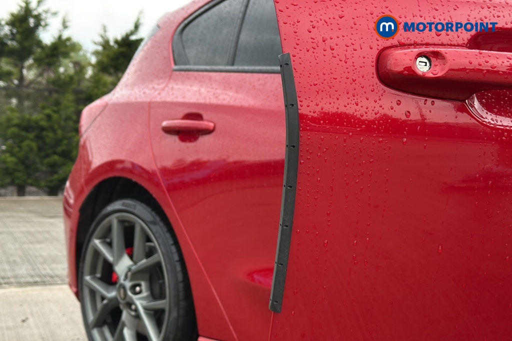 Ford Focus ST Manual Petrol Hatchback - Stock Number (1640428) - 993rd supplementary image