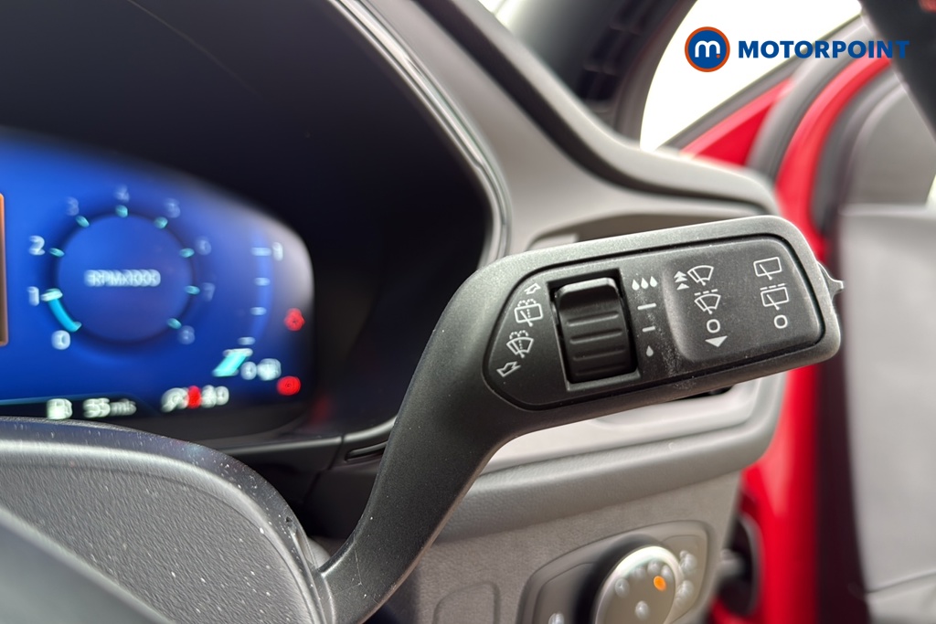 Ford Focus ST Manual Petrol Hatchback - Stock Number (1640428) - 6th supplementary image