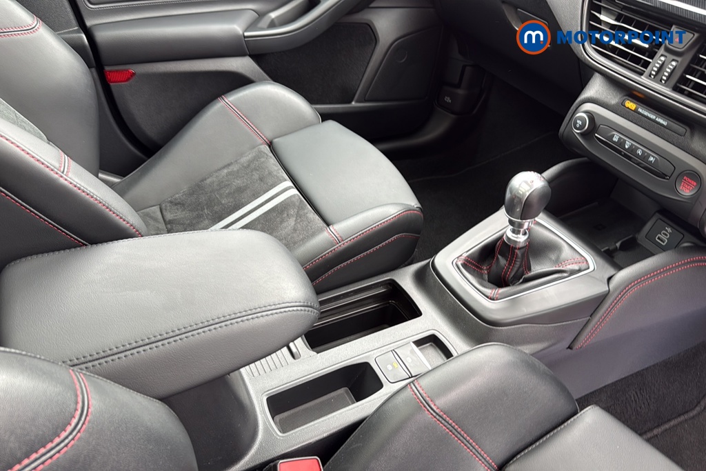 Ford Focus ST Manual Petrol Hatchback - Stock Number (1640428) - 15th supplementary image