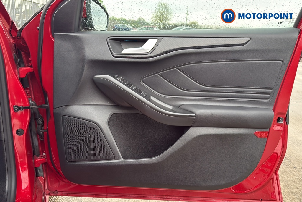 Ford Focus ST Manual Petrol Hatchback - Stock Number (1640428) - 18th supplementary image