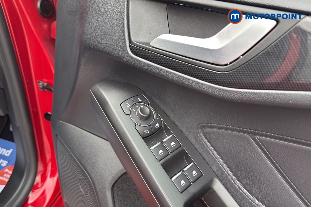 Ford Focus ST Manual Petrol Hatchback - Stock Number (1640428) - 19th supplementary image