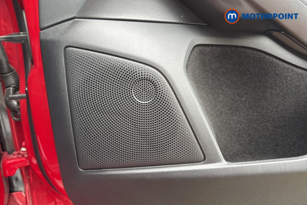 Ford Focus ST Manual Petrol Hatchback - Stock Number (1640428) - 21st supplementary image