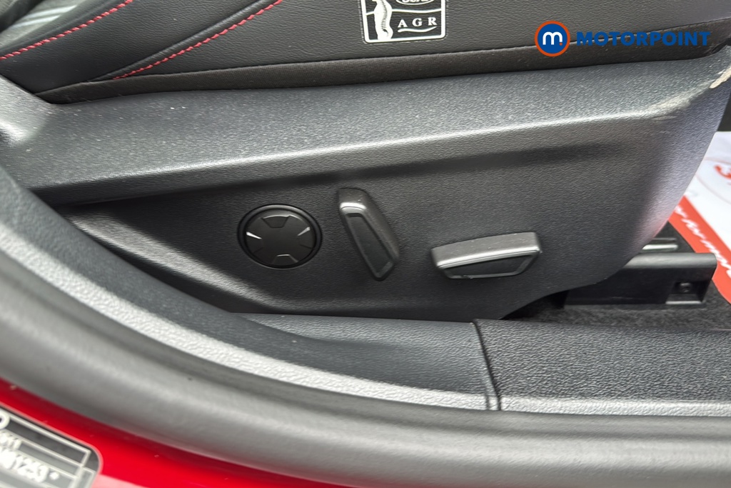 Ford Focus ST Manual Petrol Hatchback - Stock Number (1640428) - 23rd supplementary image