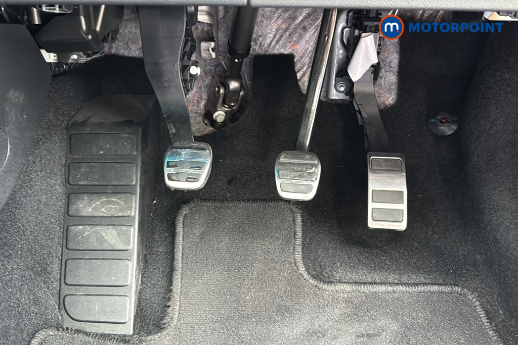 Ford Focus ST Manual Petrol Hatchback - Stock Number (1640428) - 24th supplementary image