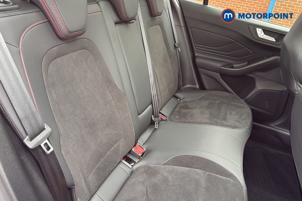 Ford Focus ST Manual Petrol Hatchback - Stock Number (1640428) - 25th supplementary image