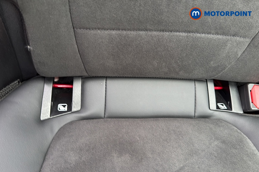 Ford Focus ST Manual Petrol Hatchback - Stock Number (1640428) - 27th supplementary image
