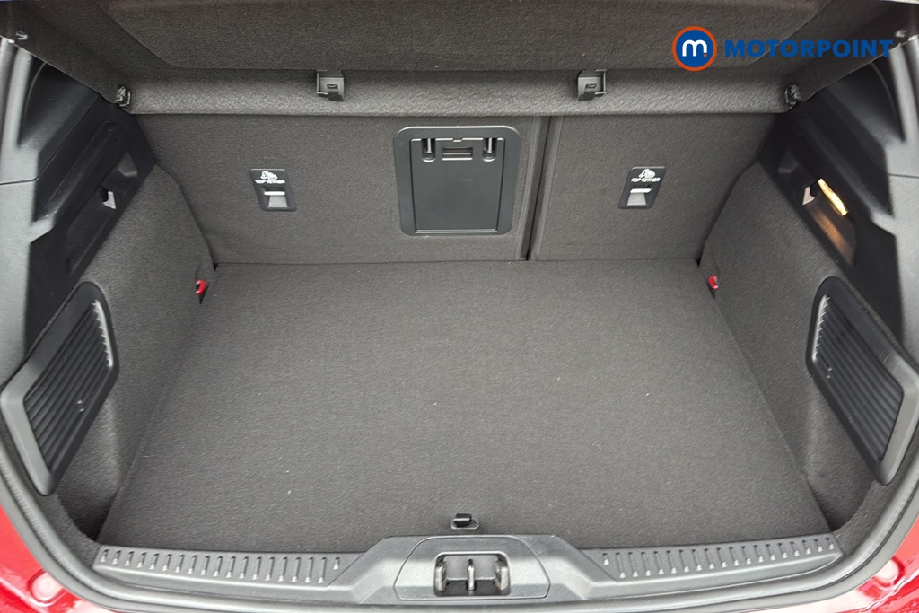 Ford Focus ST Manual Petrol Hatchback - Stock Number (1640428) - 30th supplementary image