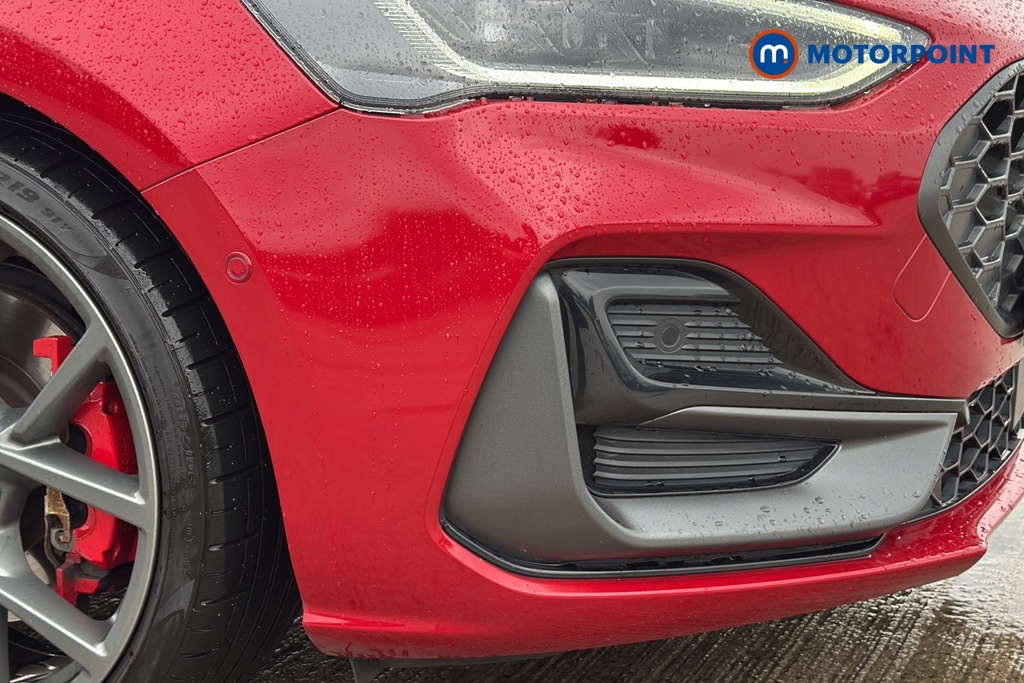 Ford Focus ST Manual Petrol Hatchback - Stock Number (1640428) - 38th supplementary image