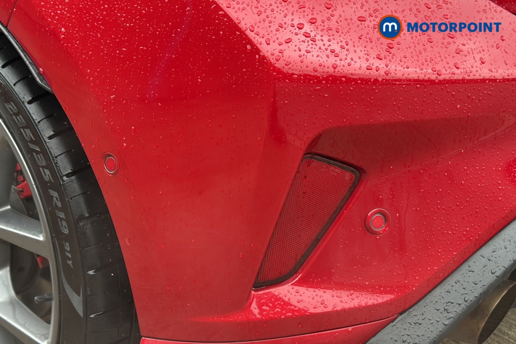Ford Focus ST Manual Petrol Hatchback - Stock Number (1640428) - 39th supplementary image