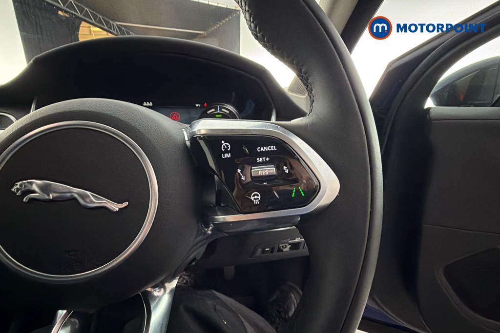 Jaguar I-Pace SE Automatic Electric SUV - Stock Number (1641052) - 4th supplementary image