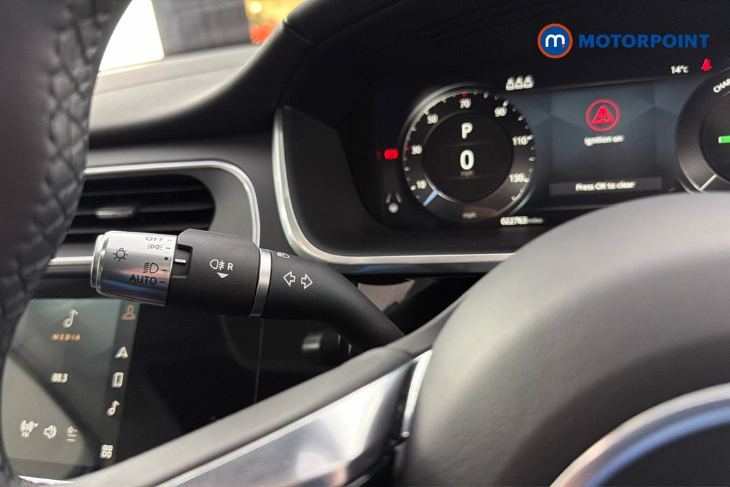 Jaguar I-Pace SE Automatic Electric SUV - Stock Number (1641052) - 6th supplementary image