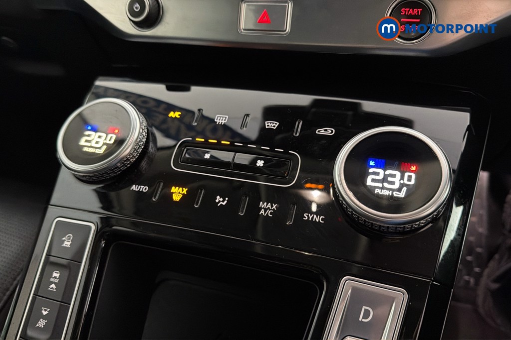 Jaguar I-Pace SE Automatic Electric SUV - Stock Number (1641052) - 12th supplementary image
