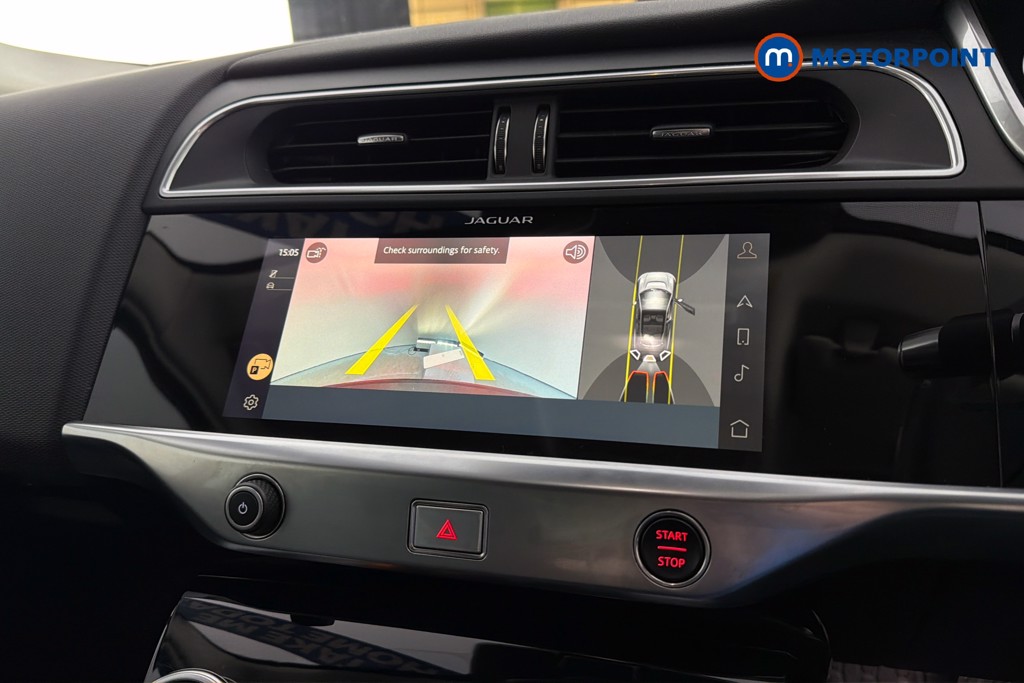 Jaguar I-Pace SE Automatic Electric SUV - Stock Number (1641052) - 13th supplementary image