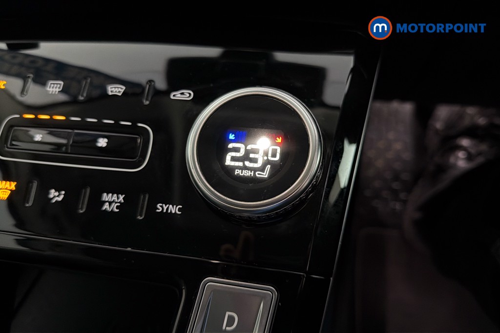 Jaguar I-Pace SE Automatic Electric SUV - Stock Number (1641052) - 14th supplementary image