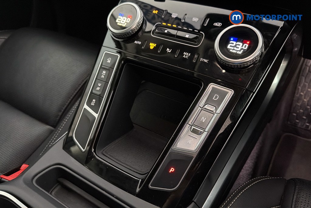 Jaguar I-Pace SE Automatic Electric SUV - Stock Number (1641052) - 15th supplementary image