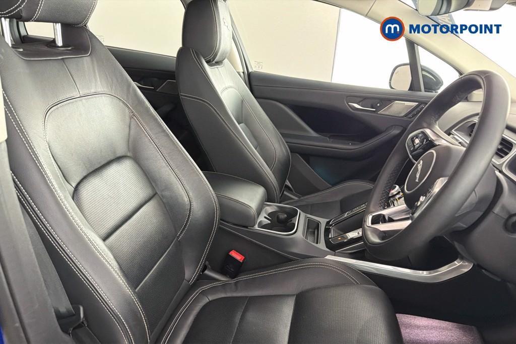 Jaguar I-Pace SE Automatic Electric SUV - Stock Number (1641052) - 22nd supplementary image