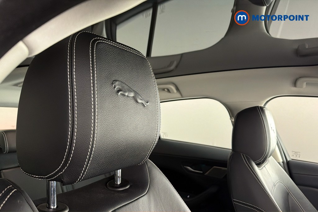 Jaguar I-Pace SE Automatic Electric SUV - Stock Number (1641052) - 23rd supplementary image