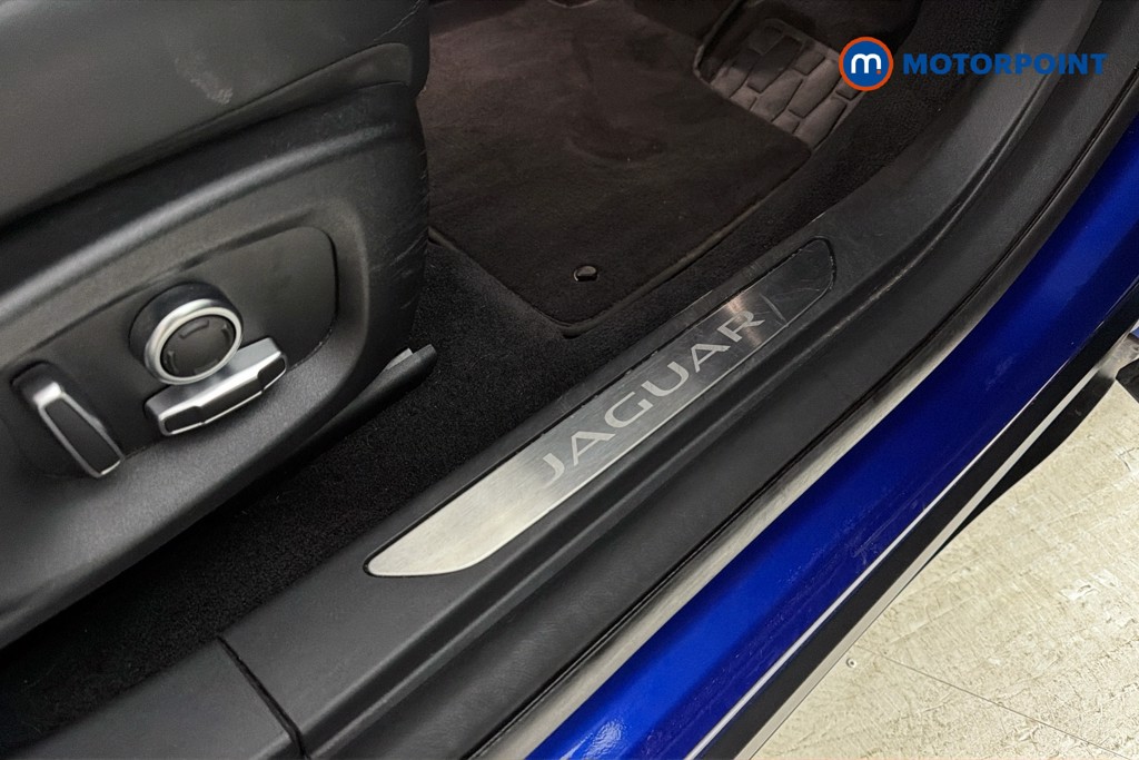 Jaguar I-Pace SE Automatic Electric SUV - Stock Number (1641052) - 27th supplementary image