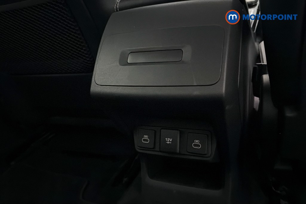 Jaguar I-Pace SE Automatic Electric SUV - Stock Number (1641052) - 30th supplementary image