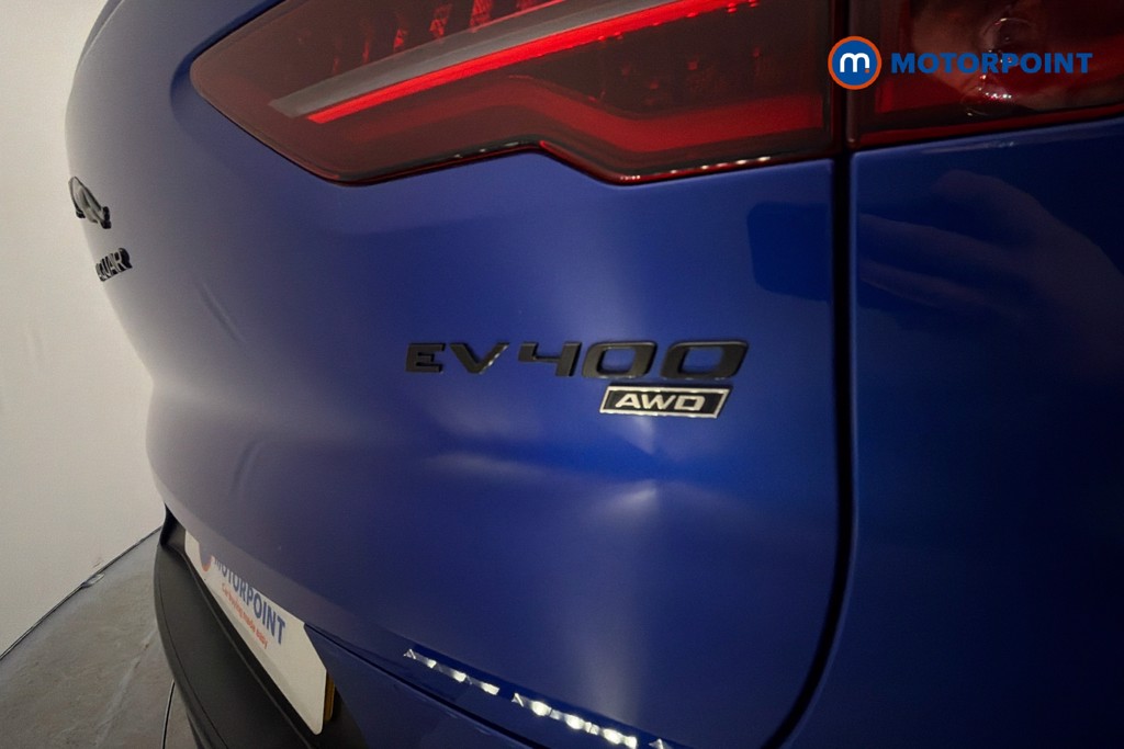 Jaguar I-Pace SE Automatic Electric SUV - Stock Number (1641052) - 37th supplementary image