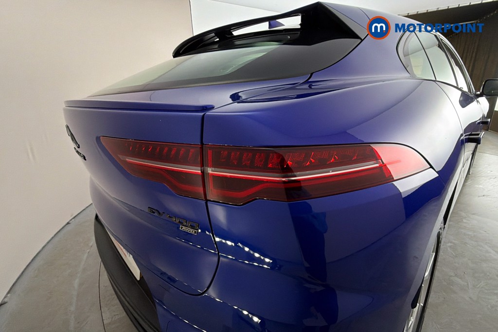 Jaguar I-Pace SE Automatic Electric SUV - Stock Number (1641052) - 38th supplementary image