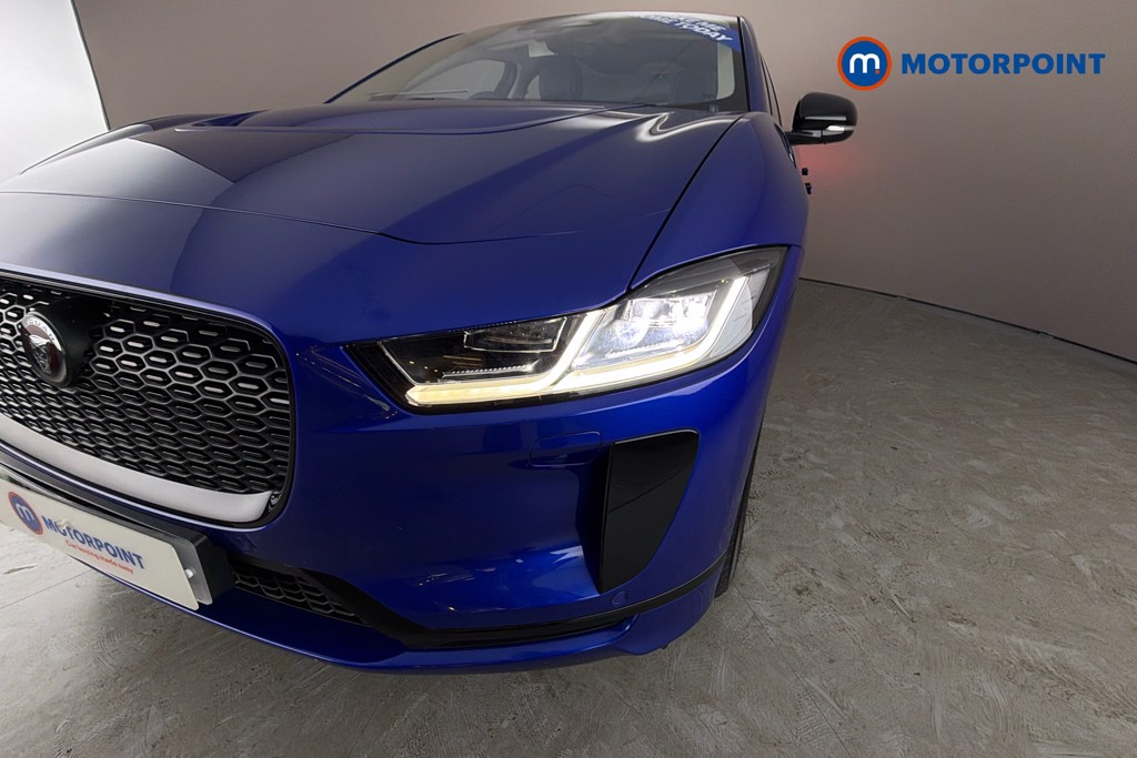 Jaguar I-Pace SE Automatic Electric SUV - Stock Number (1641052) - 44th supplementary image