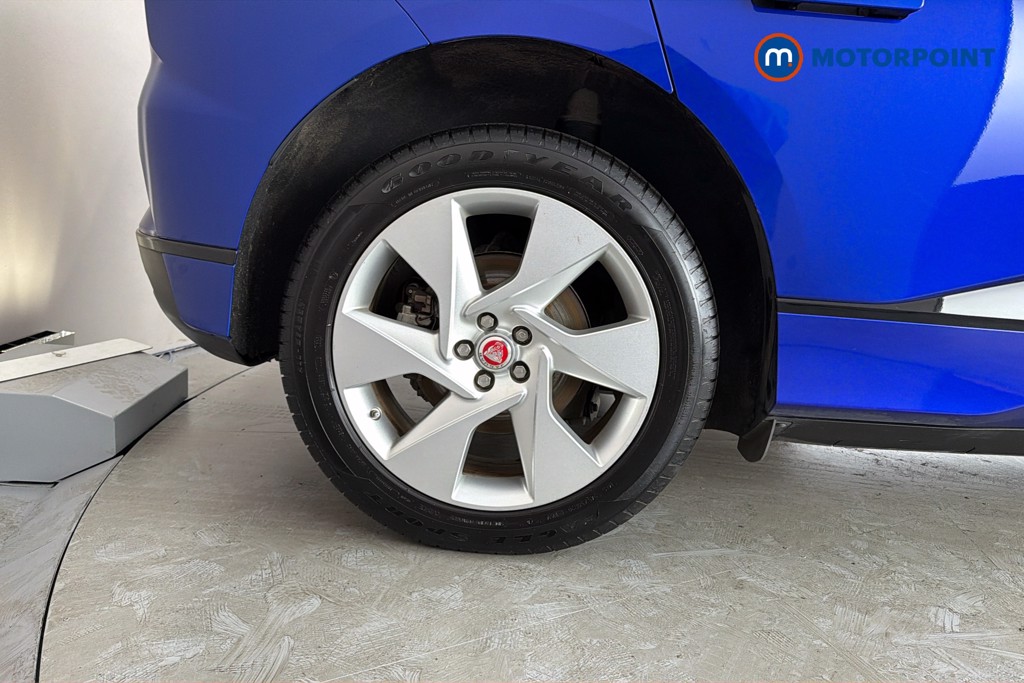 Jaguar I-Pace SE Automatic Electric SUV - Stock Number (1641052) - 49th supplementary image