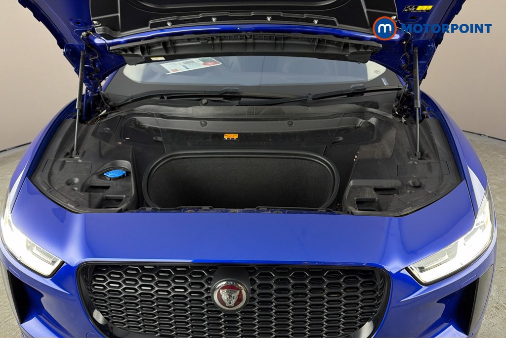 Jaguar I-Pace SE Automatic Electric SUV - Stock Number (1641052) - 51st supplementary image