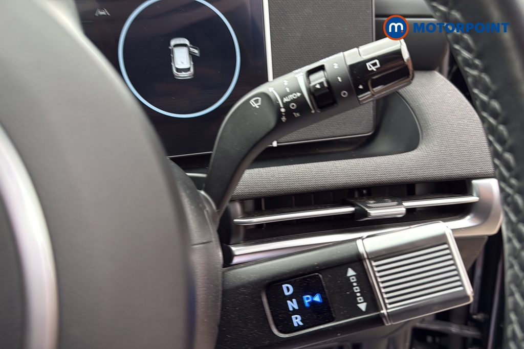 Hyundai Tucson Premium Automatic Petrol-Electric Hybrid SUV - Stock Number (1641960) - 6th supplementary image