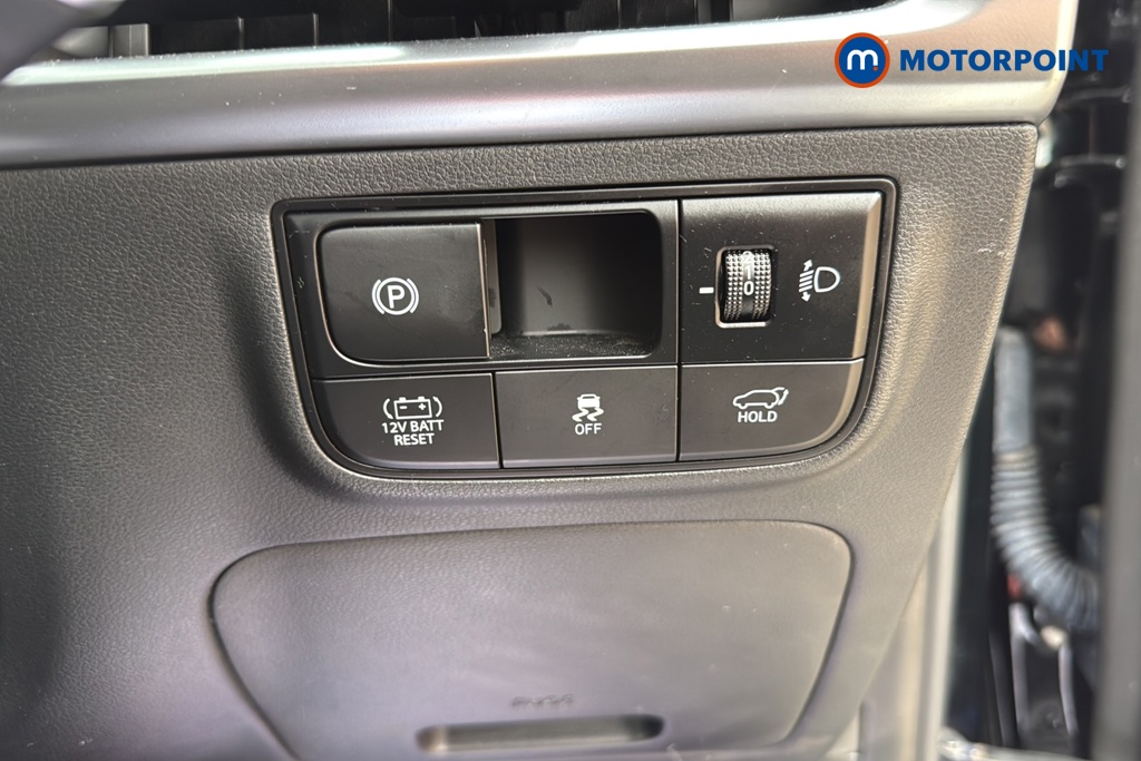 Hyundai Tucson Premium Automatic Petrol-Electric Hybrid SUV - Stock Number (1641960) - 11th supplementary image