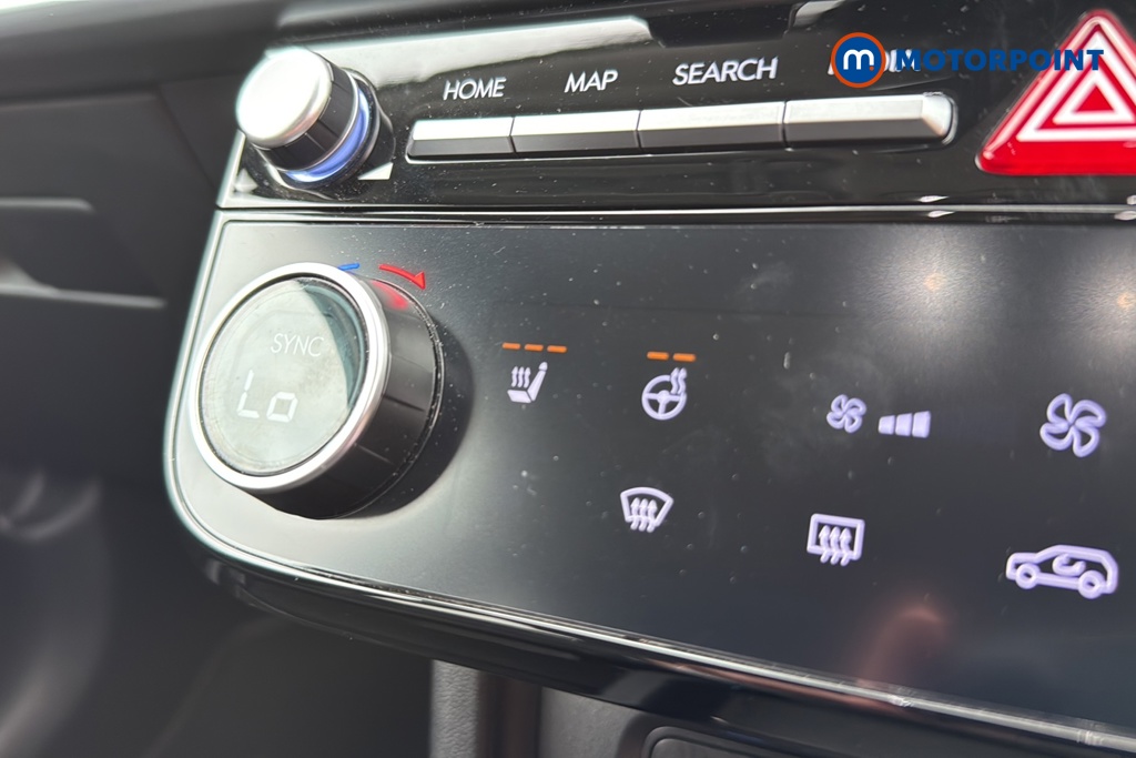 Hyundai Tucson Premium Automatic Petrol-Electric Hybrid SUV - Stock Number (1641960) - 14th supplementary image