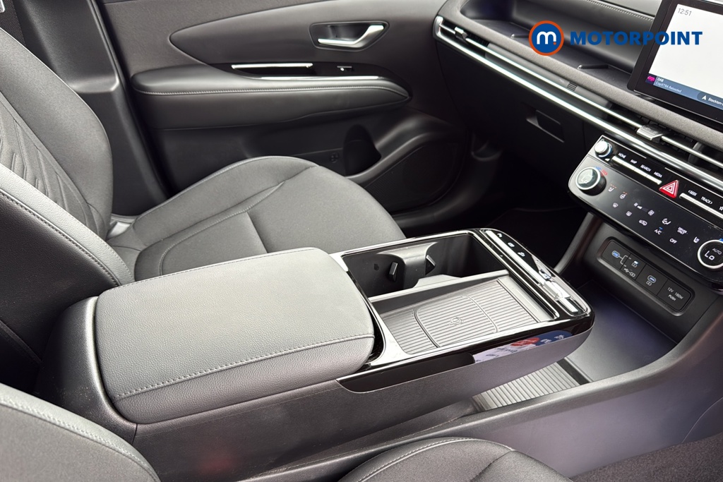 Hyundai Tucson Premium Automatic Petrol-Electric Hybrid SUV - Stock Number (1641960) - 15th supplementary image