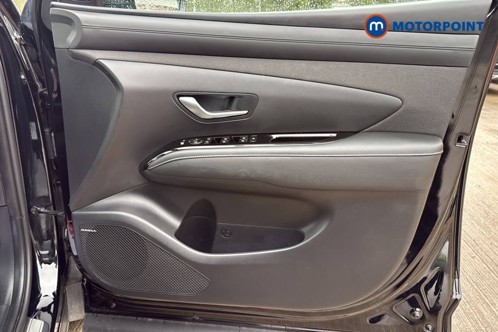 Hyundai Tucson Premium Automatic Petrol-Electric Hybrid SUV - Stock Number (1641960) - 18th supplementary image