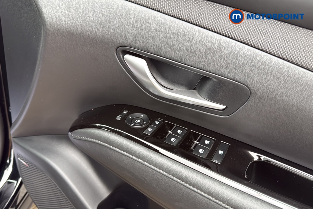 Hyundai Tucson Premium Automatic Petrol-Electric Hybrid SUV - Stock Number (1641960) - 19th supplementary image