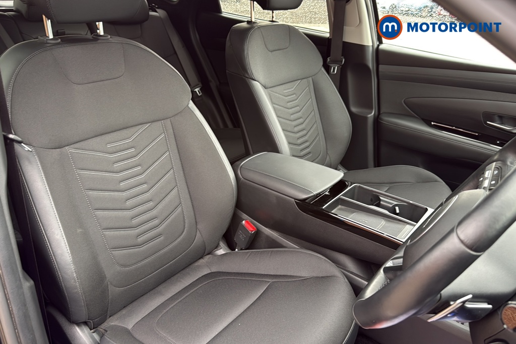Hyundai Tucson Premium Automatic Petrol-Electric Hybrid SUV - Stock Number (1641960) - 22nd supplementary image