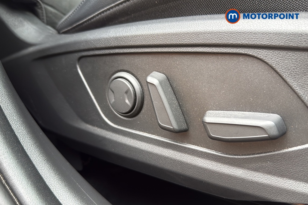 Hyundai Tucson Premium Automatic Petrol-Electric Hybrid SUV - Stock Number (1641960) - 23rd supplementary image