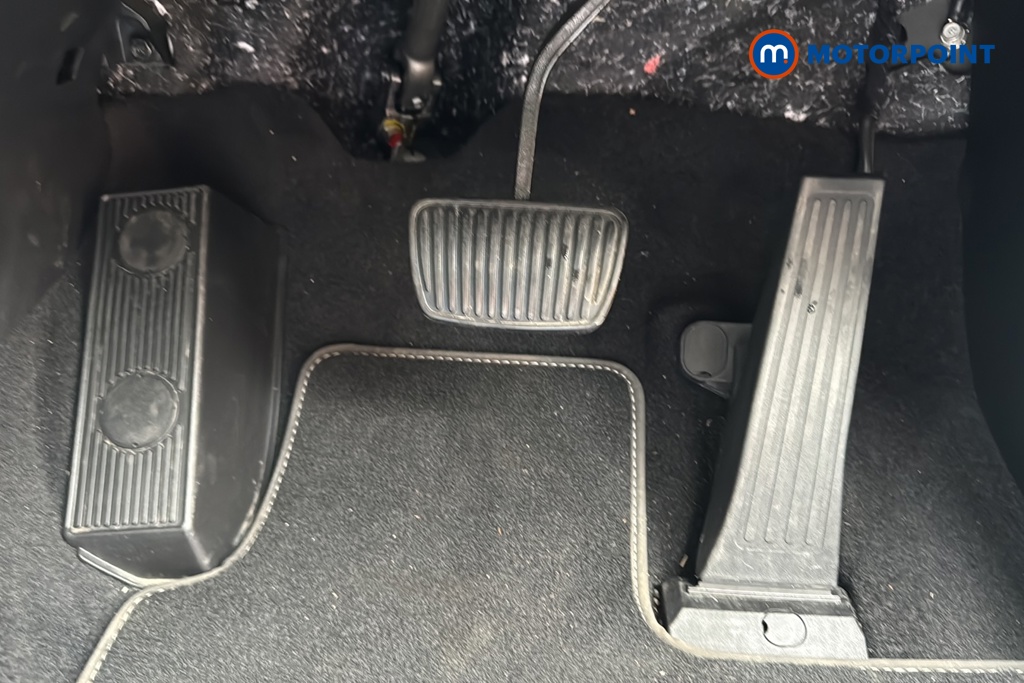 Hyundai Tucson Premium Automatic Petrol-Electric Hybrid SUV - Stock Number (1641960) - 24th supplementary image