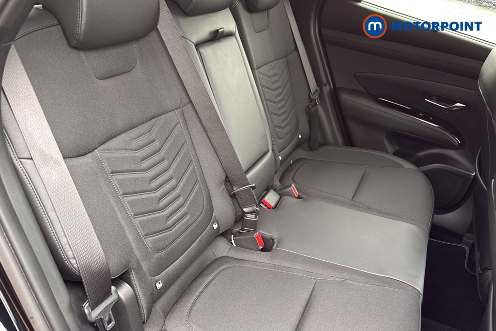 Hyundai Tucson Premium Automatic Petrol-Electric Hybrid SUV - Stock Number (1641960) - 25th supplementary image