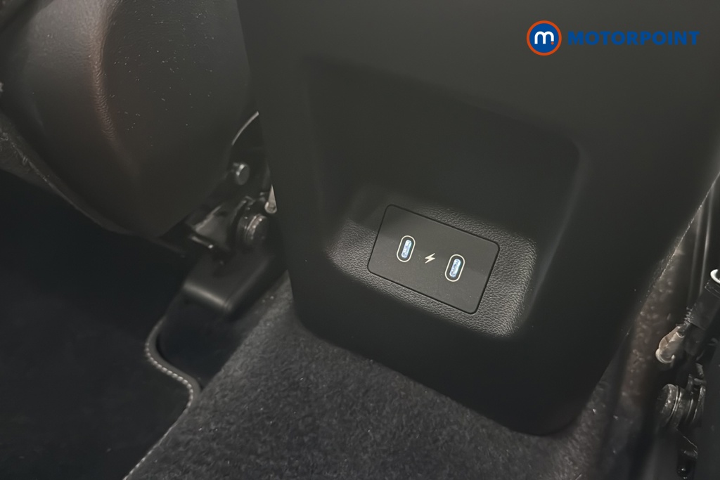 Hyundai Tucson Premium Automatic Petrol-Electric Hybrid SUV - Stock Number (1641960) - 28th supplementary image