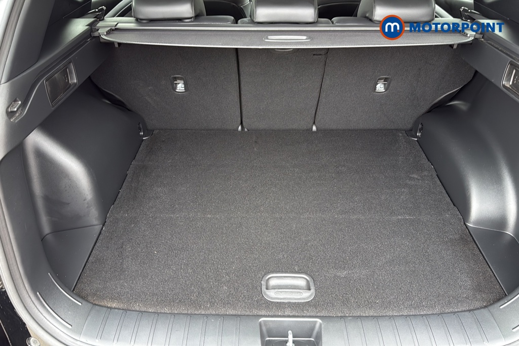 Hyundai Tucson Premium Automatic Petrol-Electric Hybrid SUV - Stock Number (1641960) - 30th supplementary image