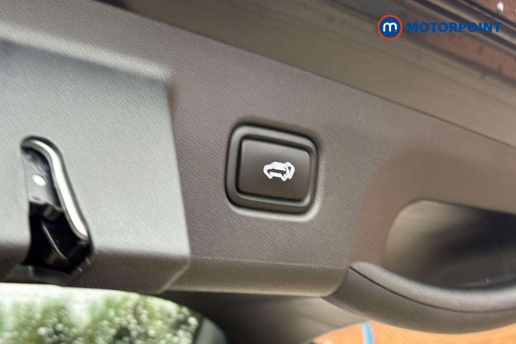 Hyundai Tucson Premium Automatic Petrol-Electric Hybrid SUV - Stock Number (1641960) - 35th supplementary image