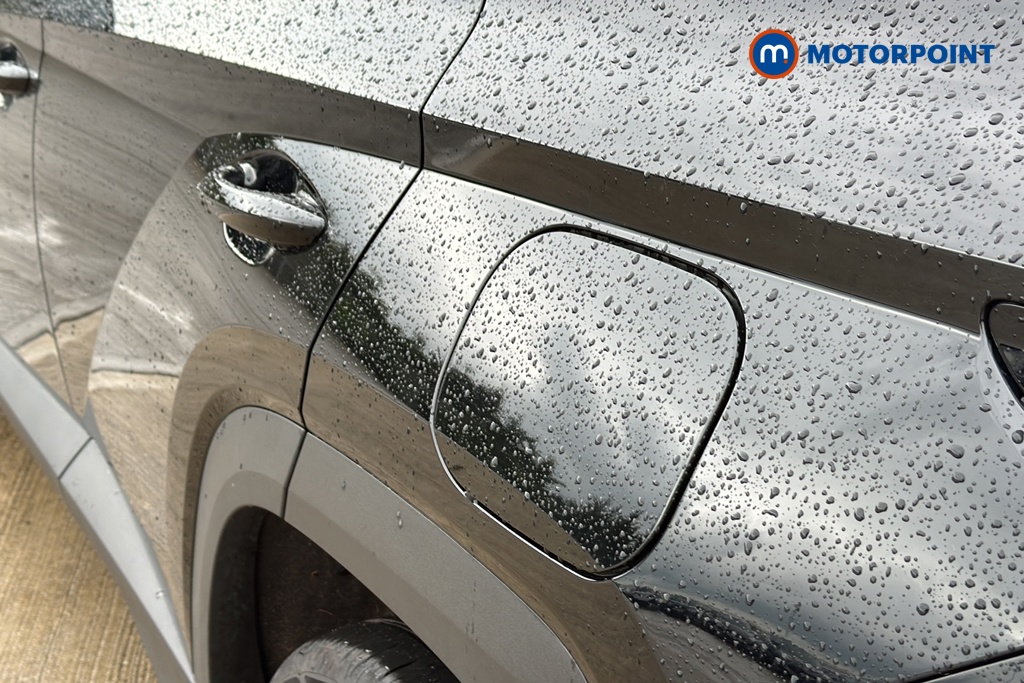 Hyundai Tucson Premium Automatic Petrol-Electric Hybrid SUV - Stock Number (1641960) - 41st supplementary image