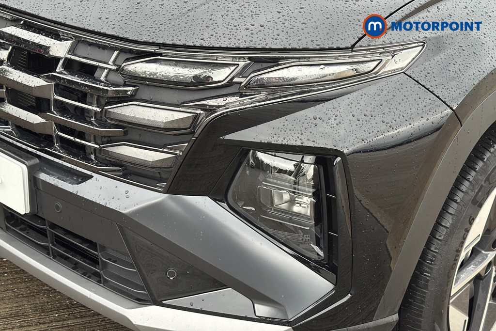Hyundai Tucson Premium Automatic Petrol-Electric Hybrid SUV - Stock Number (1641960) - 42nd supplementary image