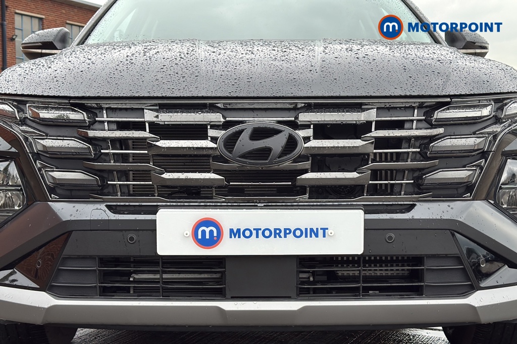 Hyundai Tucson Premium Automatic Petrol-Electric Hybrid SUV - Stock Number (1641960) - 43rd supplementary image