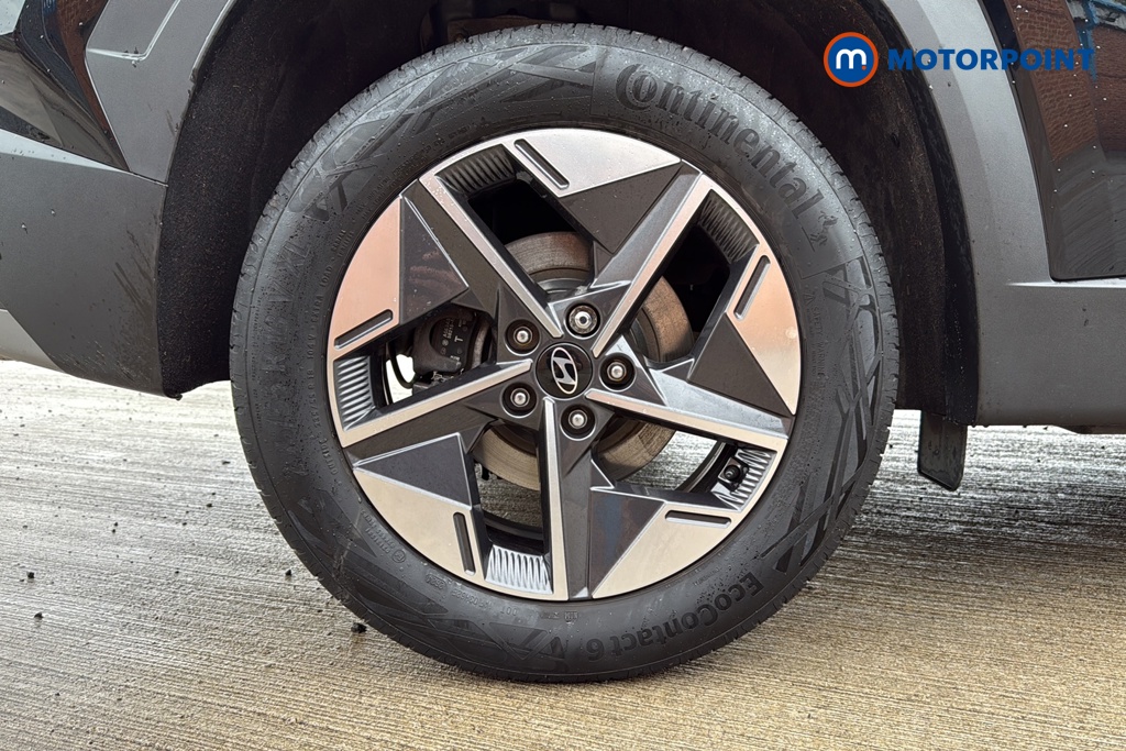 Hyundai Tucson Premium Automatic Petrol-Electric Hybrid SUV - Stock Number (1641960) - 46th supplementary image