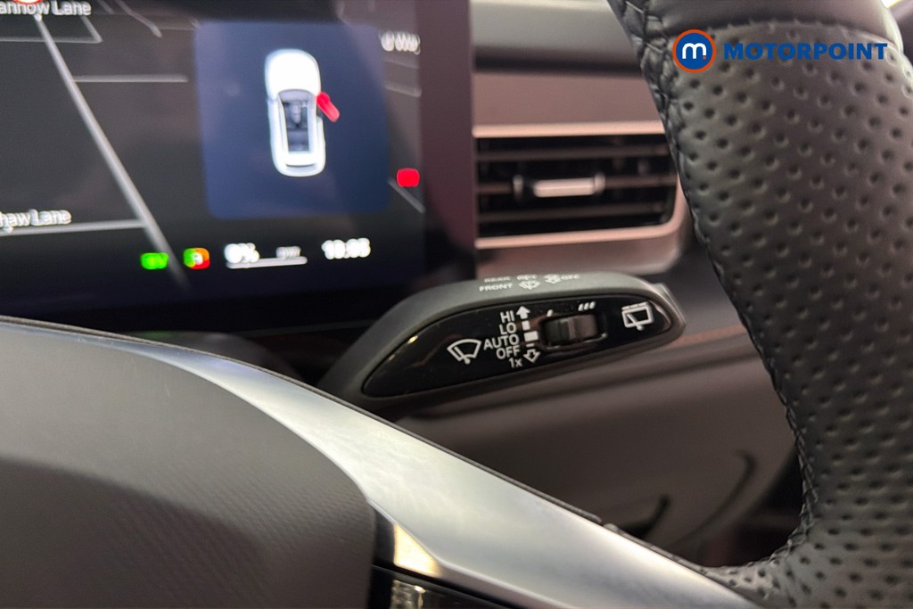 Mg Motor Uk HS Trophy Automatic Petrol-Electric Hybrid SUV - Stock Number (1642310) - 7th supplementary image