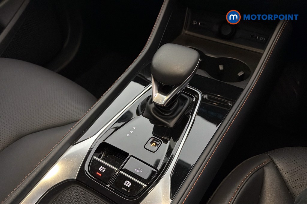 Mg Motor Uk HS Trophy Automatic Petrol-Electric Hybrid SUV - Stock Number (1642310) - 15th supplementary image