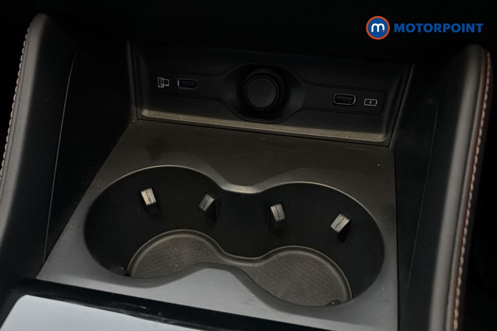 Mg Motor Uk HS Trophy Automatic Petrol-Electric Hybrid SUV - Stock Number (1642310) - 16th supplementary image