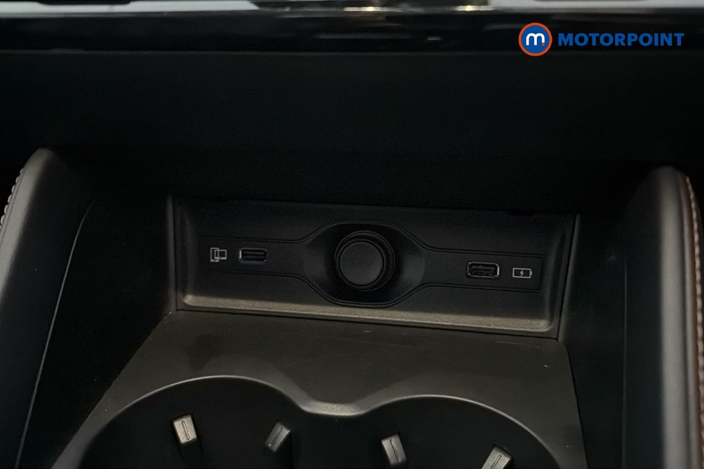 Mg Motor Uk HS Trophy Automatic Petrol-Electric Hybrid SUV - Stock Number (1642310) - 17th supplementary image