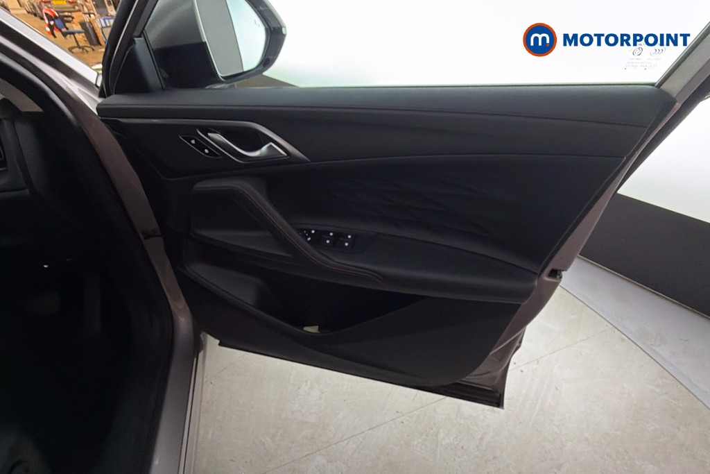 Mg Motor Uk HS Trophy Automatic Petrol-Electric Hybrid SUV - Stock Number (1642310) - 19th supplementary image